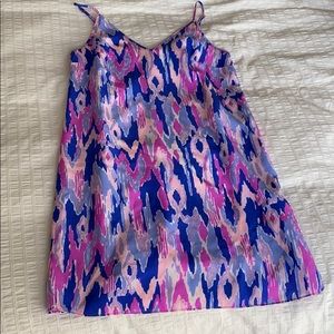 Lilly Pulitzer Shift Dress